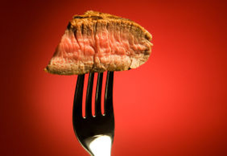 (Illustrasjonsfoto: iStockphoto)