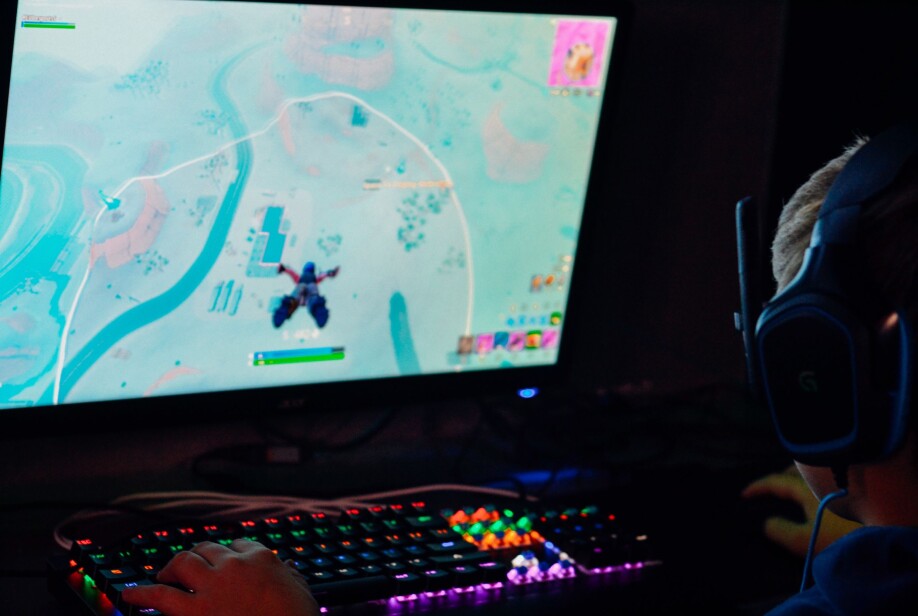 Fortnite er et av verdens mest populære spill.