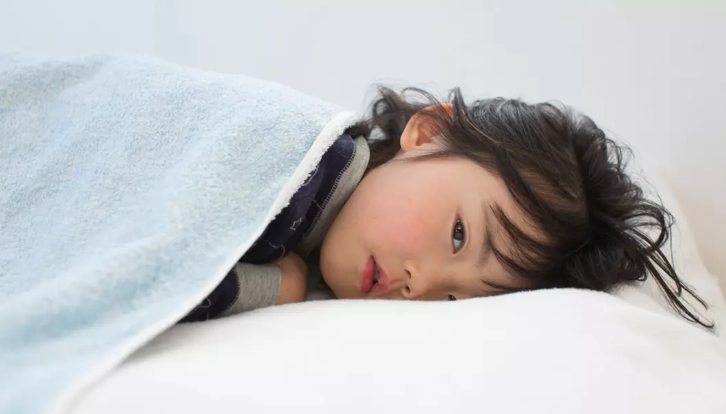 Koronaviruset: Under 1 prosent av de syke er barn