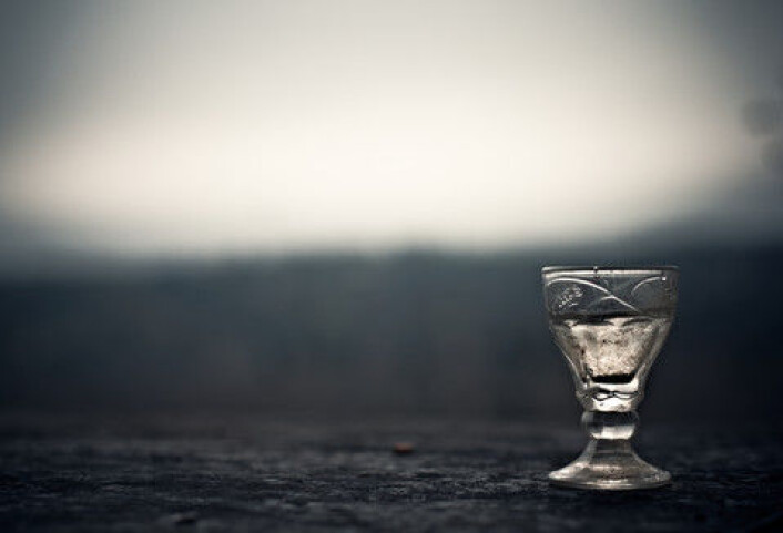 (Illustrasjonsfoto: colourbox.com) (Illustrasjonsfoto: colourbox.com)