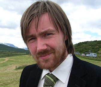 Svein Åge Kjøs Johnsen er førsteamanuensis ved Høgskolen i Innlandet. Svein Åge Kjøs Johnsen er førsteamanuensis ved Høgskolen i Innlandet.