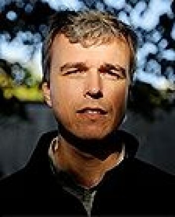 Helge Drange. Helge Drange.