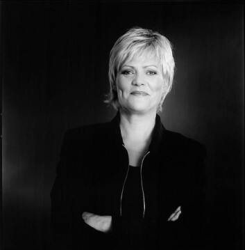 "Kristin Halvorsen og SV måtte i tenkeboksen før de kom opp med et forslag om en etisk komité i Mehmet-saken. (Foto: SV)" "Kristin Halvorsen og SV måtte i tenkeboksen før de kom opp med et forslag om en etisk komité i Mehmet-saken. (Foto: SV)"