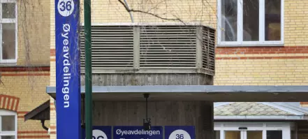 Oslo universitetssykehus: Ytterligere to ansatte koronasmittet