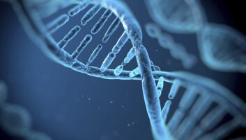 DNA er bruksanvisningen som gjør at du er deg. DNA er bruksanvisningen som gjør at du er deg.