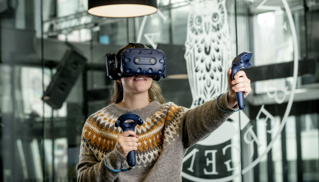 På DARS- labben skal forskarane utvikle dataanalyse og anbefalingsteknologi innan felta mat, energi, finans og media. Labben blir ein del av satsinga MediaFutures som vil bli eit forskingssenter for ansvarleg medieteknologi. På DARS- labben skal forskarane utvikle dataanalyse og anbefalingsteknologi innan felta mat, energi, finans og media. Labben blir ein del av satsinga MediaFutures som vil bli eit forskingssenter for ansvarleg medieteknologi.