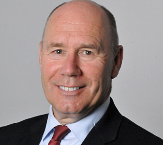 Tor W. Andreassen er professor ved Norges Handelshøyskole. Tor W. Andreassen er professor ved Norges Handelshøyskole.