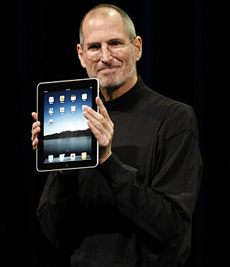 Verken Steve Jobs eller Bill Gates lar barna sine bruke produktene de selv har utviklet. Hva er det de skjønner som vi ikke skjønner, spør professor. Verken Steve Jobs eller Bill Gates lar barna sine bruke produktene de selv har utviklet. Hva er det de skjønner som vi ikke skjønner, spør professor.