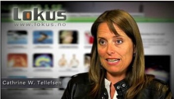 Cathrine Wahlstrøm Tellefsen Cathrine Wahlstrøm Tellefsen
