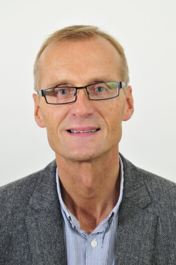 Jon Hovi er professor ved Universitetet i Oslo og Cicero. (Foto: UiO) Jon Hovi er professor ved Universitetet i Oslo og Cicero. (Foto: UiO)
