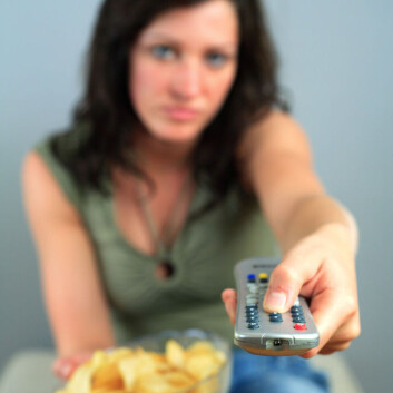 (Foto: Colourbox) (Foto: Colourbox)
