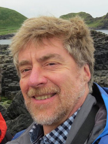 "The word ‘alarming’ should not be used lightly, but in this case it fits”, says professor Douglas Sheil. "The word ‘alarming’ should not be used lightly, but in this case it fits”, says professor Douglas Sheil.