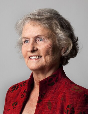 Symboler og opplevelser kan gi oss like drømmer, men følelsene i drømmene kan være helt forskjellige, forteller drømmeforsker Lisbeth Brudal. (Foto: Sjøwall) Symboler og opplevelser kan gi oss like drømmer, men følelsene i drømmene kan være helt forskjellige, forteller drømmeforsker Lisbeth Brudal. (Foto: Sjøwall)