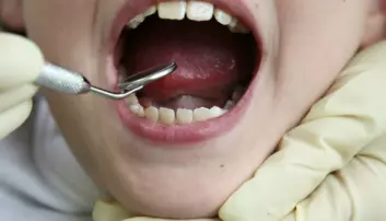 Hvorfor frykter vi tannlegen?