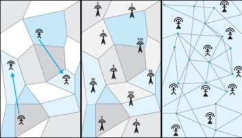FN har startet Global Pulse, et initiativ for å overvåke sosiale og økonomiske kriser med digital teknologi og sanntidsanalyser. I november lanserte Global Pulse en ny veiledning for hvordan analyser av telefondata kan gi verdifull informasjon til utviklingsarbeid og humanitære formål. (Foto: (Illustrasjon: Global Pulse)) FN har startet Global Pulse, et initiativ for å overvåke sosiale og økonomiske kriser med digital teknologi og sanntidsanalyser. I november lanserte Global Pulse en ny veiledning for hvordan analyser av telefondata kan gi verdifull informasjon til utviklingsarbeid og humanitære formål. (Foto: (Illustrasjon: Global Pulse))