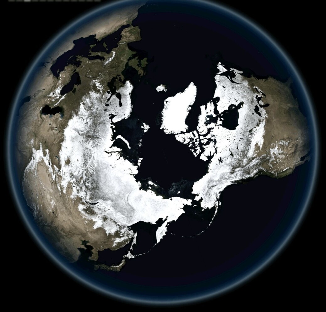 Skogene i den nordlige delen av jordkloden lagrer CO2. Derfor må vi ta godt vare på dem. Skogene i den nordlige delen av jordkloden lagrer CO2. Derfor må vi ta godt vare på dem.