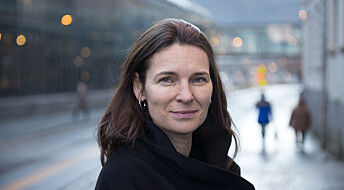 Professor sammenliker norsk barnevern med andre land: – Det norske systemet er godt