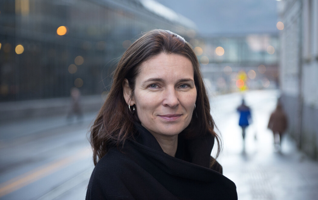 Norsk barnevern kommer godt ut i de fleste sammenlikninger med andre land, mener Marit Skivenes. Men det betyr ikke at vi er perfekte. Norsk barnevern kommer godt ut i de fleste sammenlikninger med andre land, mener Marit Skivenes. Men det betyr ikke at vi er perfekte.