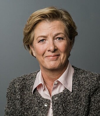 Kari Østerud tror norske ledere svarer politisk korrekt på spørsmål om eldre arbeidstakere. Men det er ikke sikkert det stikker så dypt, mener hun. Kari Østerud tror norske ledere svarer politisk korrekt på spørsmål om eldre arbeidstakere. Men det er ikke sikkert det stikker så dypt, mener hun.