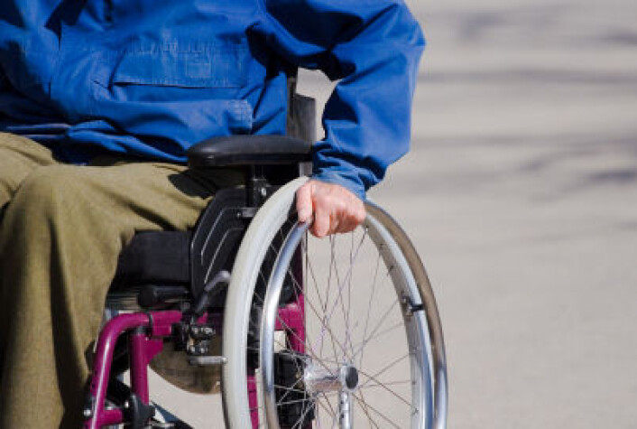 (Foto: iStockphoto) (Foto: iStockphoto)