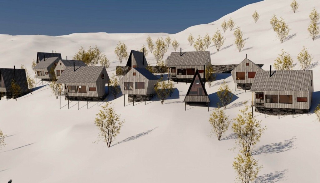 Går det an å få seg hytte på fjellet og likevel ha godt samvit, med tanke på klima og miljø? Går det an å få seg hytte på fjellet og likevel ha godt samvit, med tanke på klima og miljø?