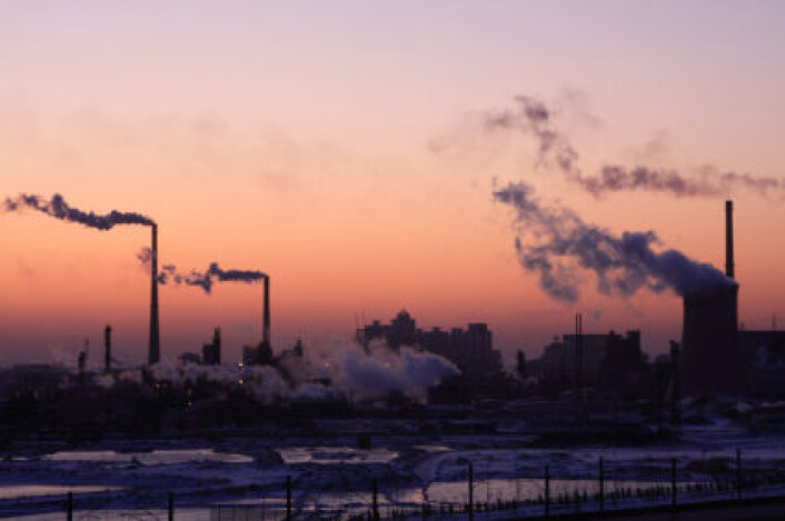 En masteroppgave fra 2010 undersøkte i alt 441 artikler som omhandler klimaet og klassifiserte holdningene i hver av artiklene. (Foto: iStockphoto) En masteroppgave fra 2010 undersøkte i alt 441 artikler som omhandler klimaet og klassifiserte holdningene i hver av artiklene. (Foto: iStockphoto)