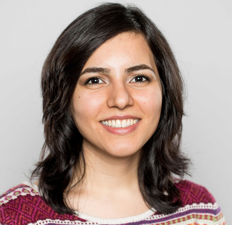 Mahdieh Tourani sier det er behov for mer pålitelig informasjon om sjeldne og truede arter.