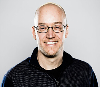 – Å kombinere flere typer informasjon vil gi oss en mye bedre forståelse av artens status, sier professor Richard Bischof. – Å kombinere flere typer informasjon vil gi oss en mye bedre forståelse av artens status, sier professor Richard Bischof.