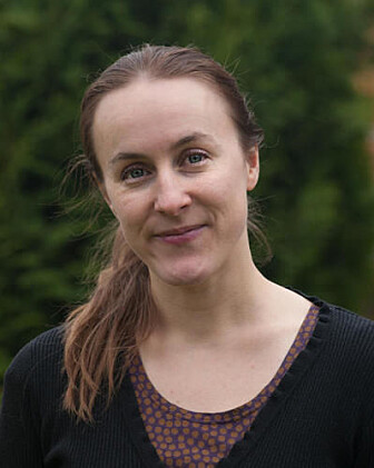 Astrid Lenvik mener det er gode grunner til at elever med ekstraordinært læringspotensial bør få spesialundervisning. Astrid Lenvik mener det er gode grunner til at elever med ekstraordinært læringspotensial bør få spesialundervisning.