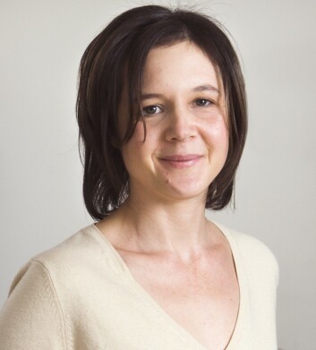 Cordelia Fine. (Foto: Dean Cambray) Cordelia Fine. (Foto: Dean Cambray)