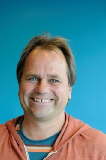 Professor Bertil Tungodden ved The Choice Lab, Institutt for samfunnsøkonomi. Foto: (Foto: NHH Bulletin) Professor Bertil Tungodden ved The Choice Lab, Institutt for samfunnsøkonomi. Foto: (Foto: NHH Bulletin)