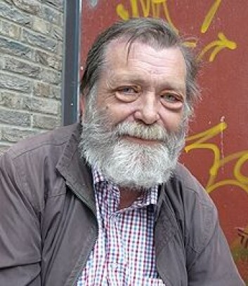 Professor Frank Aarebrot mener akademikere nå må gå i dialog med uakademiske bloggere og debattanter på nettet for å tilbakevise konspirasjonsteorier med forskningsbasert fakta. (Foto: Guri Gunnes Oppegård) Professor Frank Aarebrot mener akademikere nå må gå i dialog med uakademiske bloggere og debattanter på nettet for å tilbakevise konspirasjonsteorier med forskningsbasert fakta. (Foto: Guri Gunnes Oppegård)