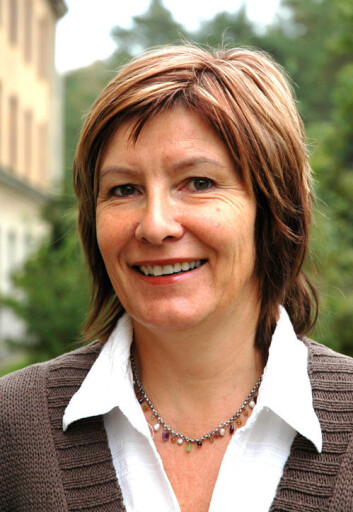 Anne Trollvik. (Foto: Høgskolen i Hedmark) Anne Trollvik. (Foto: Høgskolen i Hedmark)