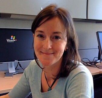 Sarah Harper er forsker ved University of British Colombia i Canada. Sarah Harper er forsker ved University of British Colombia i Canada.