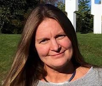 Hilda Sønsterud mener at det fortsatt eksisterer mange myter om de som stammer. Hilda Sønsterud mener at det fortsatt eksisterer mange myter om de som stammer.