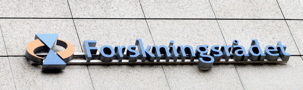 Forskningsrådet hasteutlyser inntil 30 millioner kroner til forskning på koronaviruset. Forskningsrådet hasteutlyser inntil 30 millioner kroner til forskning på koronaviruset.