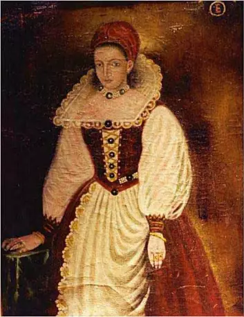 For å hindre skandale, ble Elisabeth Báthory kun idømt husarrest. Hennes medhjelpere derimot ble henrettet.