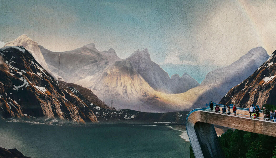 Om 30 år blir Nordland et gedigent friluftsmuseum, hvis hensynet til natur og miljø blir enerådende. Om 30 år blir Nordland et gedigent friluftsmuseum, hvis hensynet til natur og miljø blir enerådende.