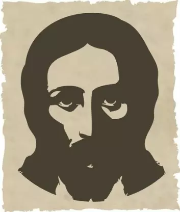 Med damenes inntog i offentligheten og ikke minst i kirken, meldte en tøffere og mer maskulin Jesus seg. (Foto: (Illustrasjon: www.colourbox.no))