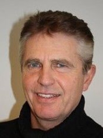 Rolf Robertsen tar doktorgrad på eldre og bilkjøring. (Foto: Høgskolen i Nord-Trøndelag) Rolf Robertsen tar doktorgrad på eldre og bilkjøring. (Foto: Høgskolen i Nord-Trøndelag)