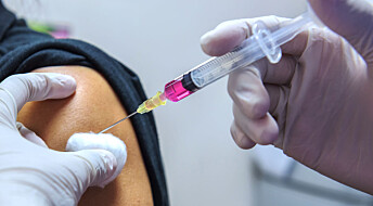 Ny metode kan gi skreddersydde vaksiner