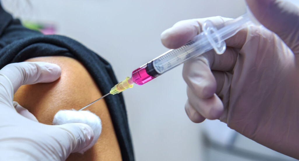 Bedre vaksiner kan hjelpe oss til å redusere bruken av antibiotika. Bedre vaksiner kan hjelpe oss til å redusere bruken av antibiotika.
