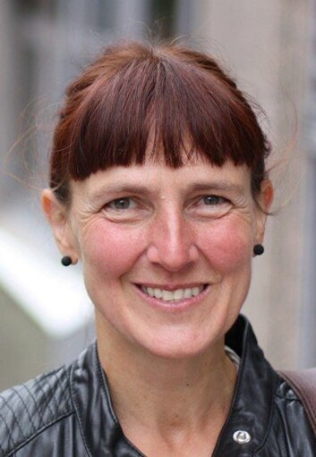 Marilyn Warings 25 år gamle kritikk om at global økonomi ignorerer kvinners ubetalte arbeid er like aktuell i dag, mener sosiolog Margunn Bjørnholt, redaktør av ny bok om feministisk økonomi. (Foto: Anita Haslie) Marilyn Warings 25 år gamle kritikk om at global økonomi ignorerer kvinners ubetalte arbeid er like aktuell i dag, mener sosiolog Margunn Bjørnholt, redaktør av ny bok om feministisk økonomi. (Foto: Anita Haslie)