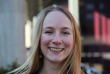 Ulike aviser fremstiller genbegrepet på høyst ulike måter. – Kan være uheldig, mener forsker Rebecca Bruu Carver. (Foto: Marianne Baksjøberg, UiO) Ulike aviser fremstiller genbegrepet på høyst ulike måter. – Kan være uheldig, mener forsker Rebecca Bruu Carver. (Foto: Marianne Baksjøberg, UiO)