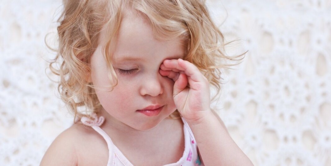 Make sure your child gets enough sleep. That can also help prevent mental problems. Make sure your child gets enough sleep. That can also help prevent mental problems.