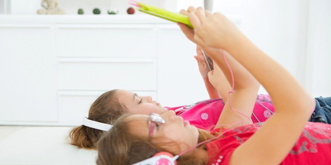 Games can offer a kind of escape from reality. There is nothing wrong with that as long as children find time for physical activity in other contexts. Games can offer a kind of escape from reality. There is nothing wrong with that as long as children find time for physical activity in other contexts.