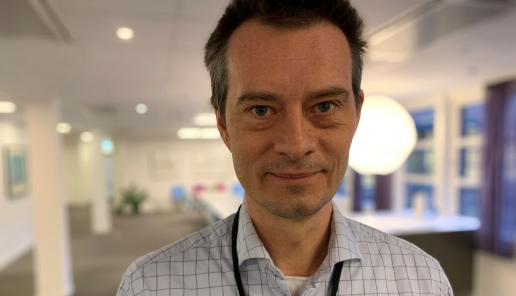 Jacob Hølen etterlyser flere uavhengige akademiske studier av legemiddeleffekter. Jacob Hølen etterlyser flere uavhengige akademiske studier av legemiddeleffekter.