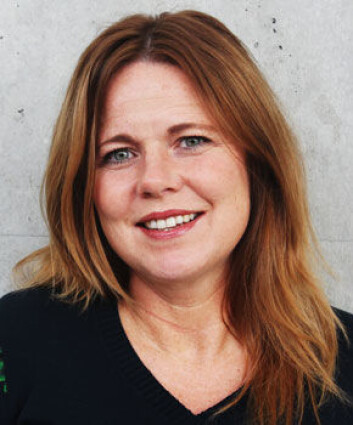 Hilde Wågsås Afdal er førstelektor ved Høgskolen i Østfold ved Avdeling for lærerutdanningen. (Foto: Nina Skaaja Fredheim) Hilde Wågsås Afdal er førstelektor ved Høgskolen i Østfold ved Avdeling for lærerutdanningen. (Foto: Nina Skaaja Fredheim)