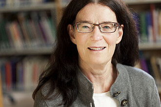 Lena Magnussen Turner er forsker ved Velferdsinstituttet NOVA på OsloMet. Lena Magnussen Turner er forsker ved Velferdsinstituttet NOVA på OsloMet.
