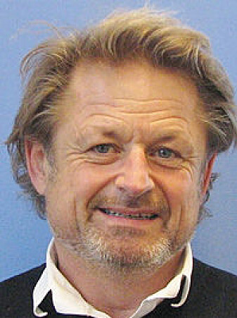 Karl Erik Lund, seniorforsker ved FHI, tror ny kunnskap om røyking vil bidra til enda styggere blikk mot røykerne. Karl Erik Lund, seniorforsker ved FHI, tror ny kunnskap om røyking vil bidra til enda styggere blikk mot røykerne.